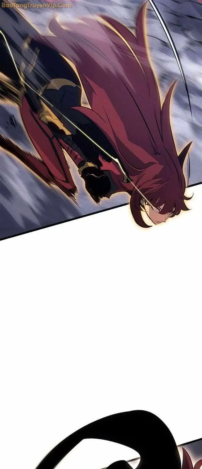 Truyện Tranh Solo Leveling - Tôi Thăng Cấp Một Mình: Tận Thế Ragnarok trang 3