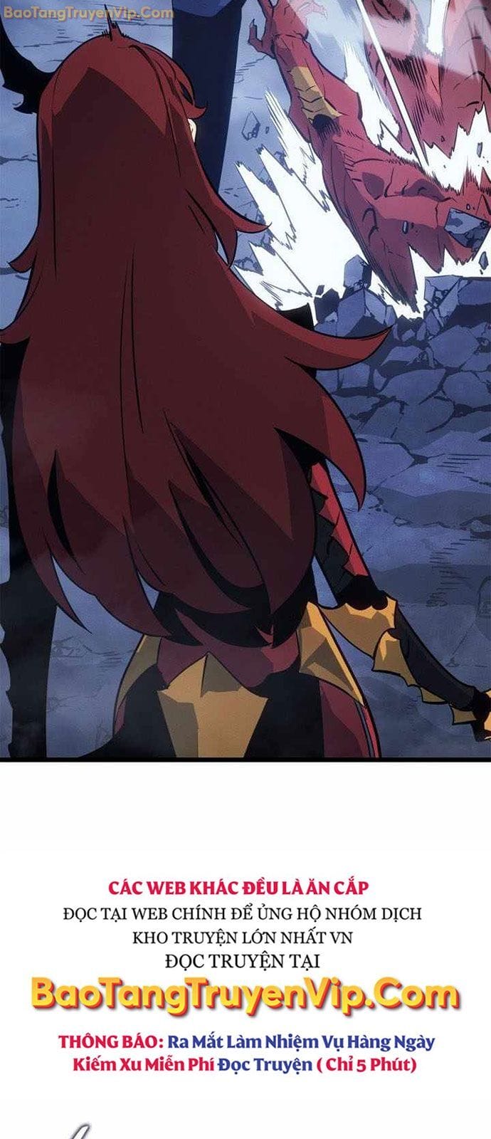 Truyện Tranh Solo Leveling - Tôi Thăng Cấp Một Mình: Tận Thế Ragnarok trang 3