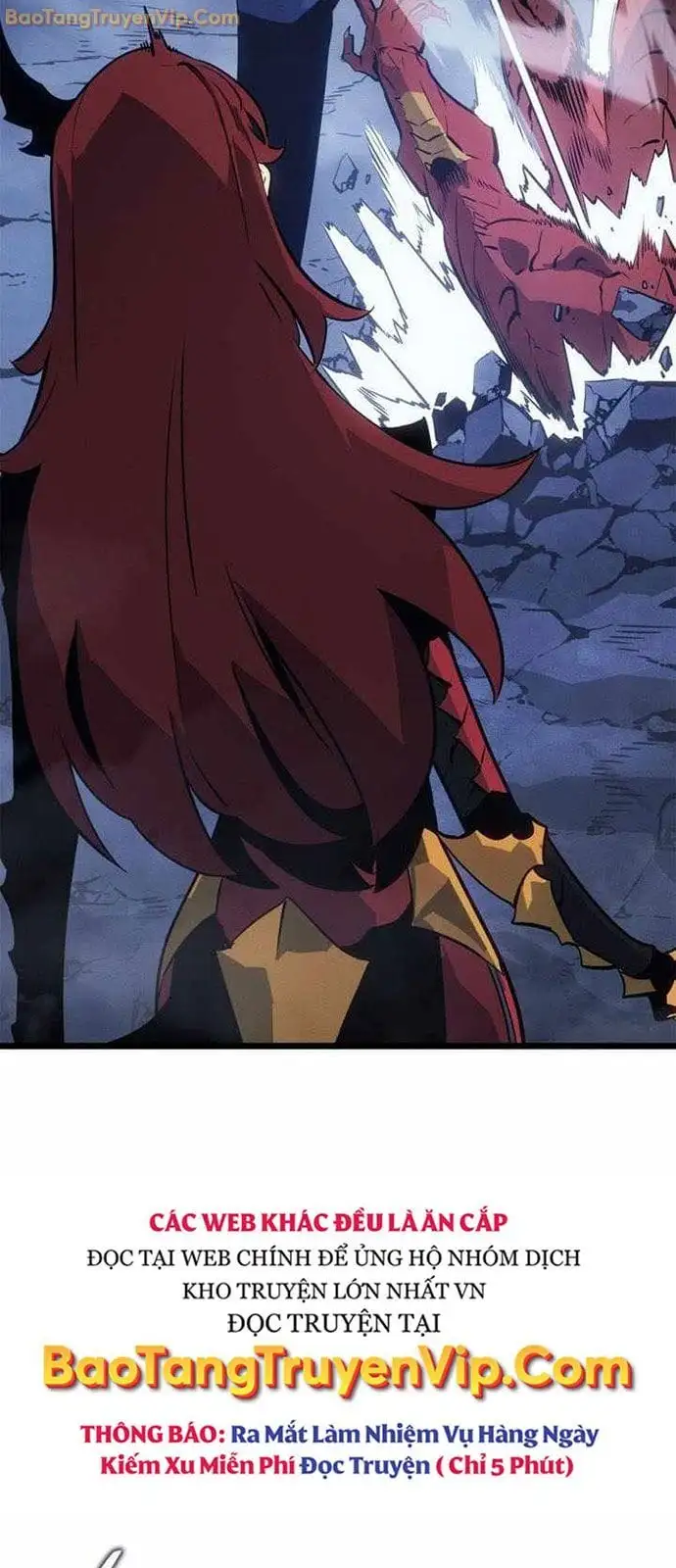 Truyện Tranh Solo Leveling - Tôi Thăng Cấp Một Mình: Tận Thế Ragnarok trang 3