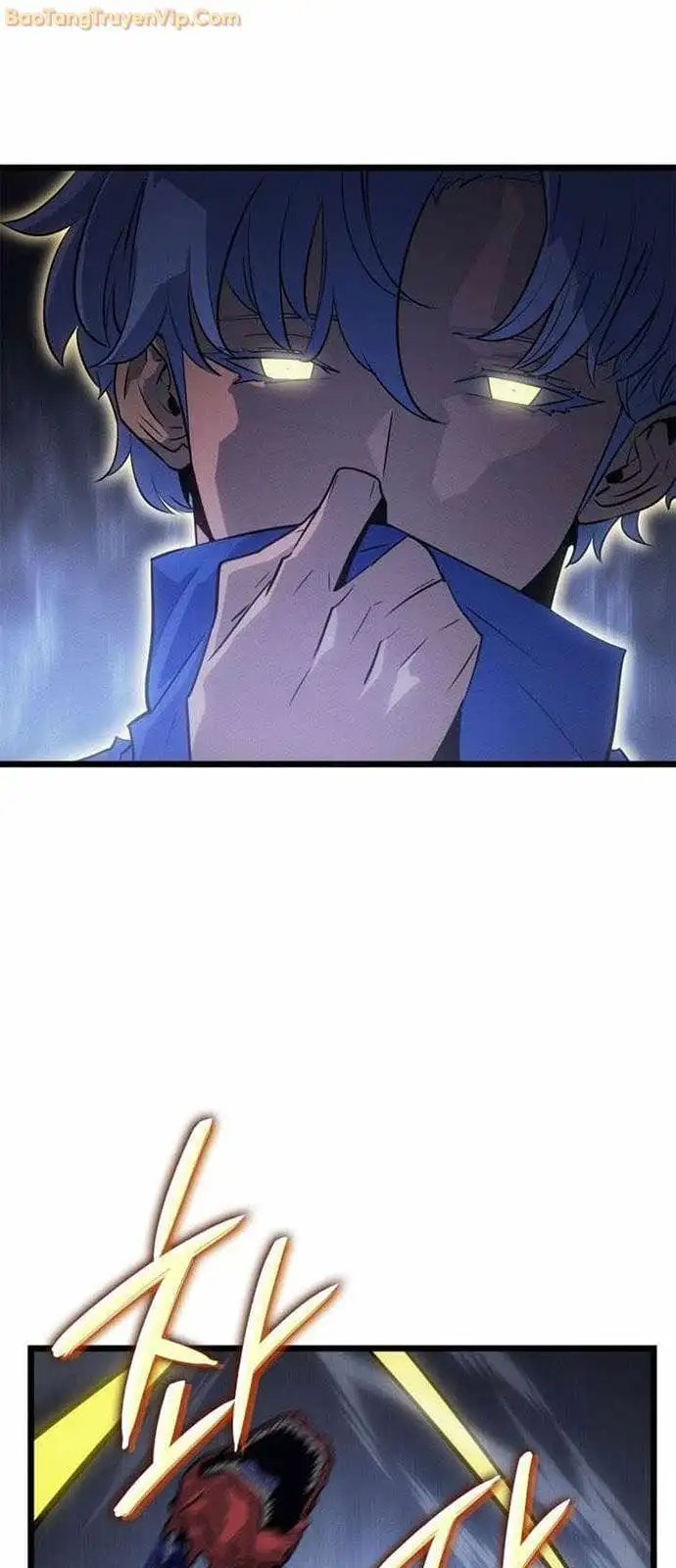 Truyện Tranh Solo Leveling - Tôi Thăng Cấp Một Mình: Tận Thế Ragnarok trang 3