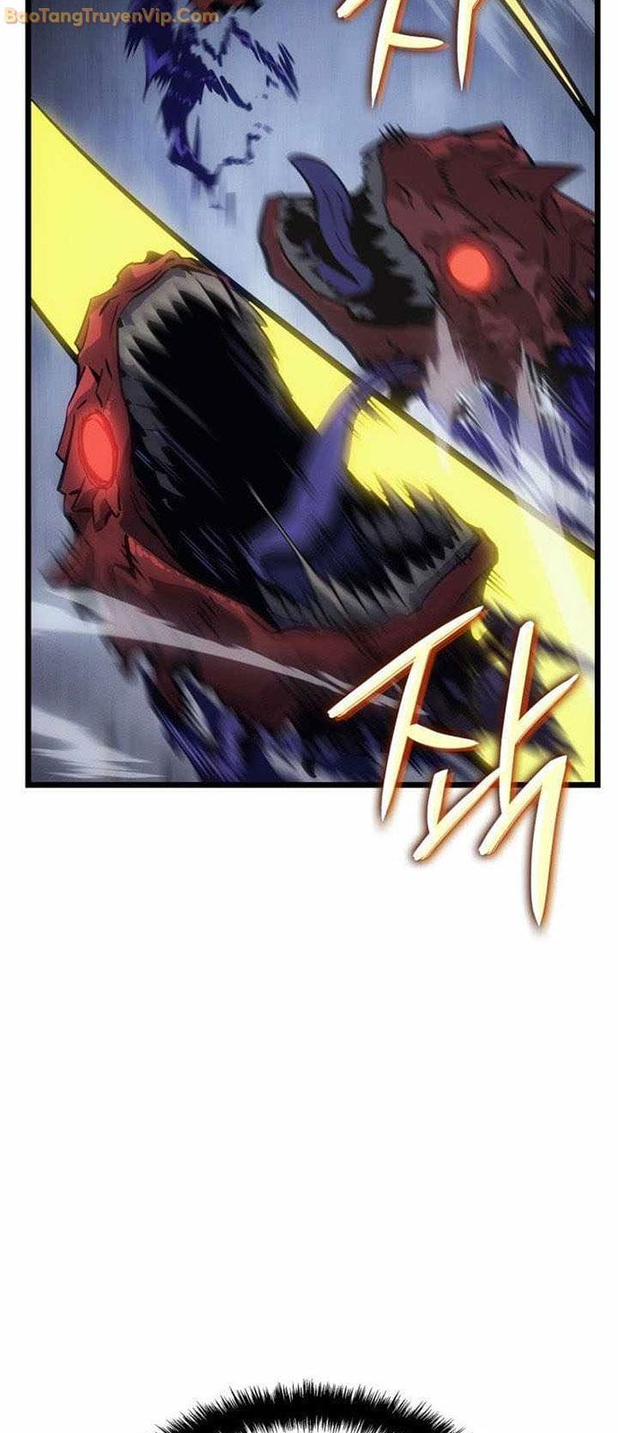 Truyện Tranh Solo Leveling - Tôi Thăng Cấp Một Mình: Tận Thế Ragnarok trang 3