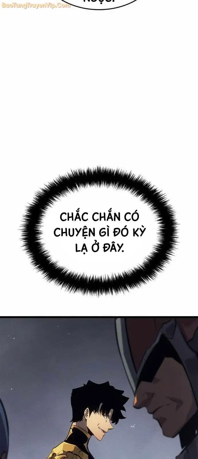 Truyện Tranh Solo Leveling - Tôi Thăng Cấp Một Mình: Tận Thế Ragnarok trang 3