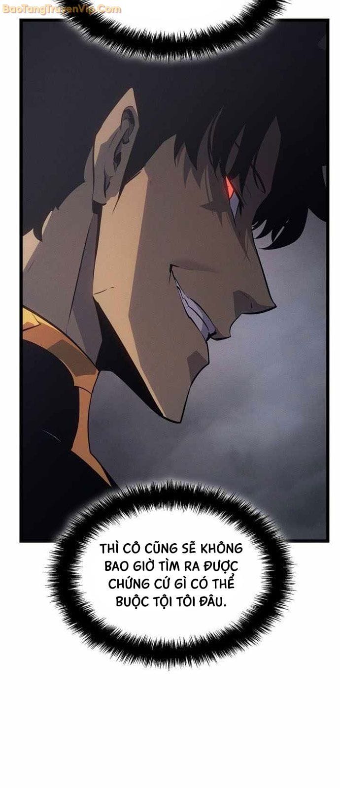 Truyện Tranh Solo Leveling - Tôi Thăng Cấp Một Mình: Tận Thế Ragnarok trang 3