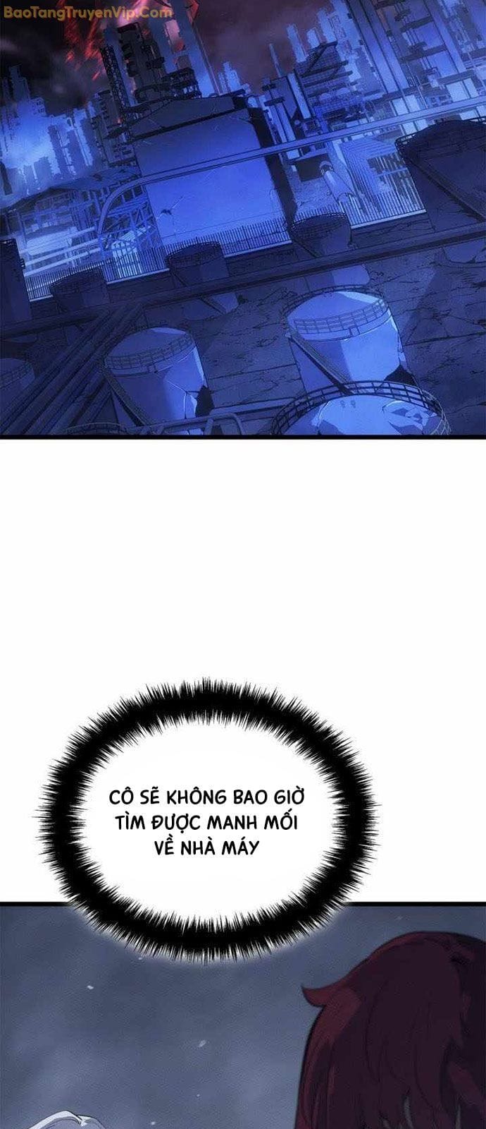 Truyện Tranh Solo Leveling - Tôi Thăng Cấp Một Mình: Tận Thế Ragnarok trang 3