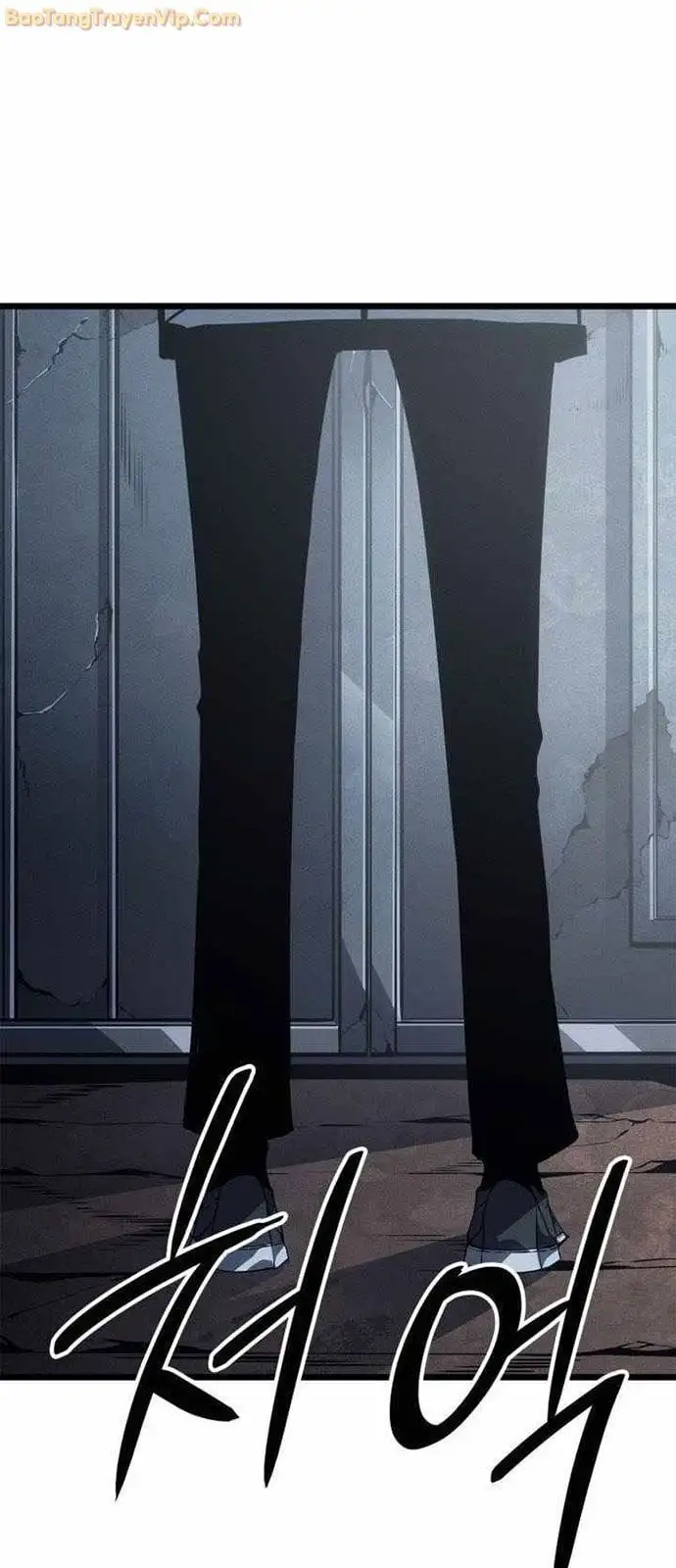 Truyện Tranh Solo Leveling - Tôi Thăng Cấp Một Mình: Tận Thế Ragnarok trang 3