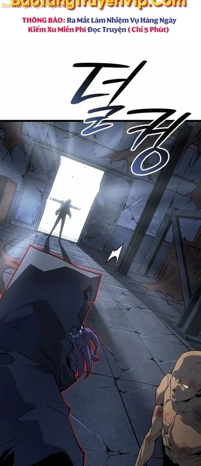 Truyện Tranh Solo Leveling - Tôi Thăng Cấp Một Mình: Tận Thế Ragnarok trang 3