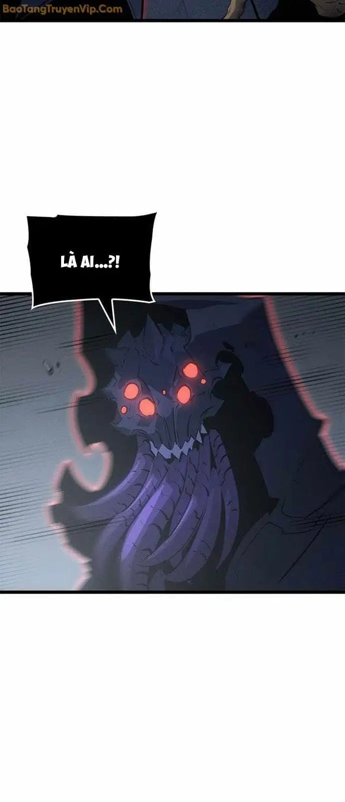 Truyện Tranh Solo Leveling - Tôi Thăng Cấp Một Mình: Tận Thế Ragnarok trang 3