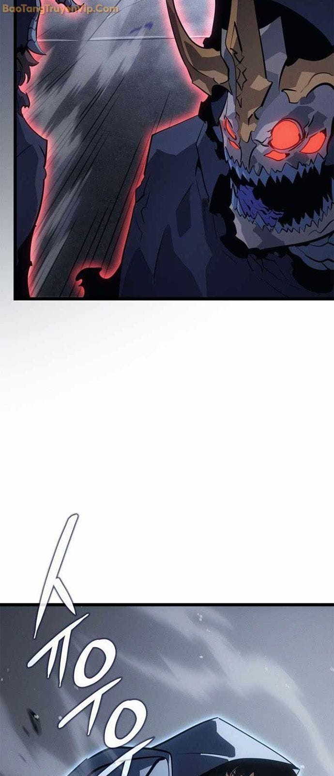 Truyện Tranh Solo Leveling - Tôi Thăng Cấp Một Mình: Tận Thế Ragnarok trang 3