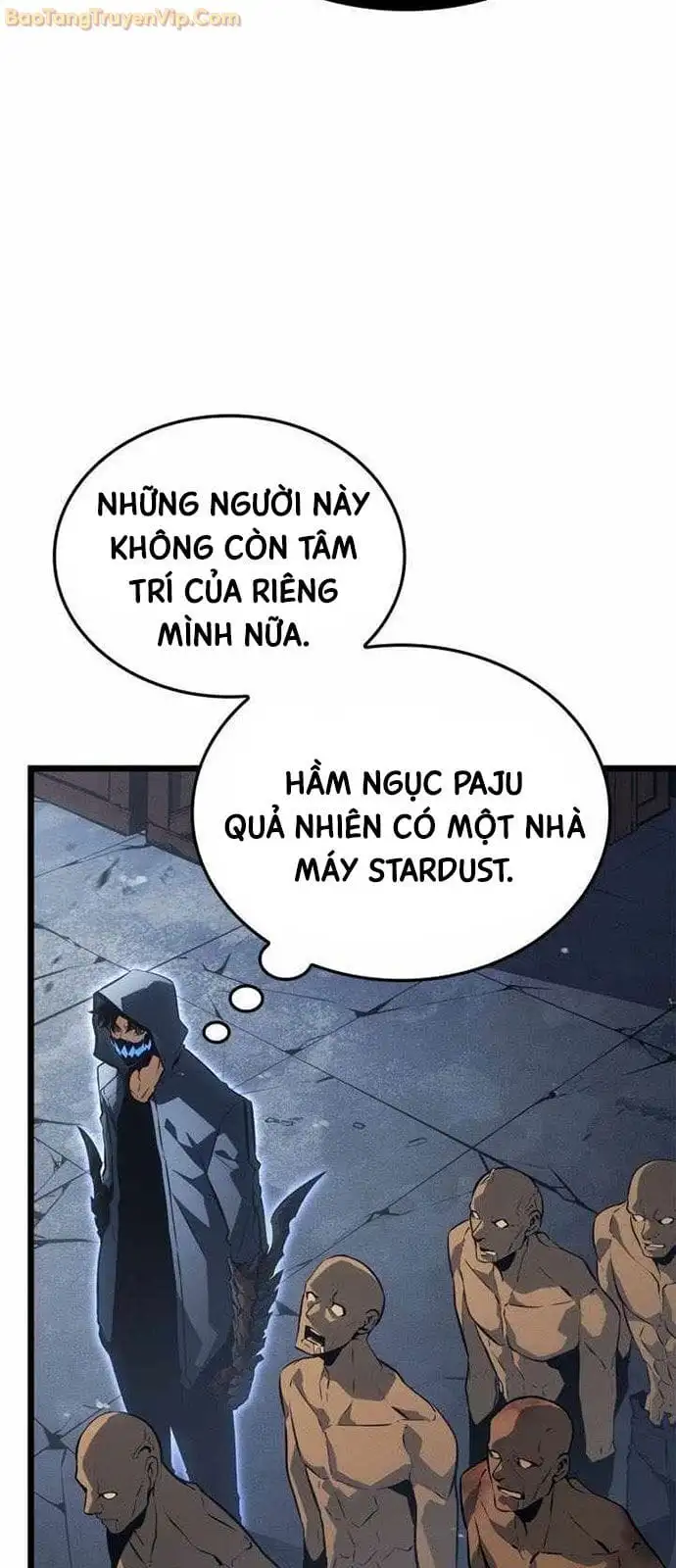 Truyện Tranh Solo Leveling - Tôi Thăng Cấp Một Mình: Tận Thế Ragnarok trang 3