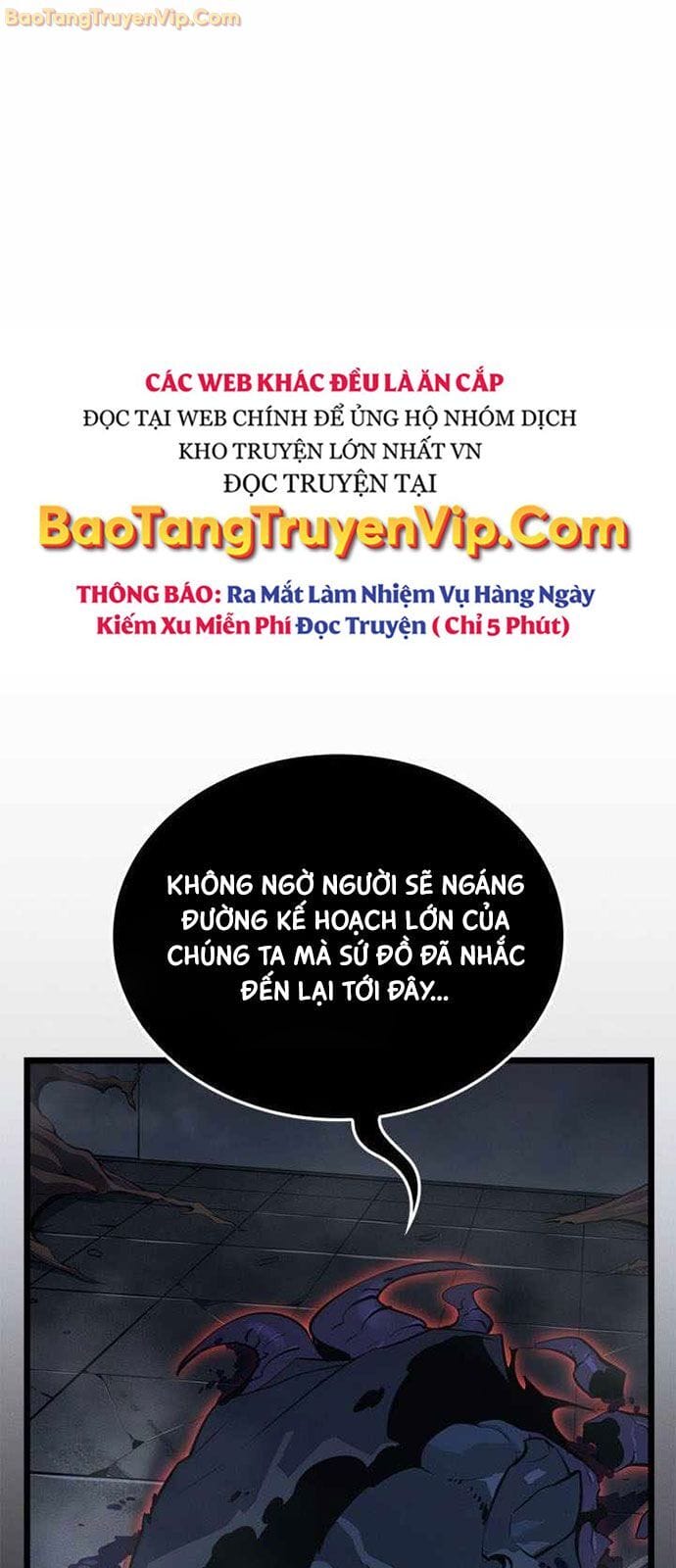 Truyện Tranh Solo Leveling - Tôi Thăng Cấp Một Mình: Tận Thế Ragnarok trang 3