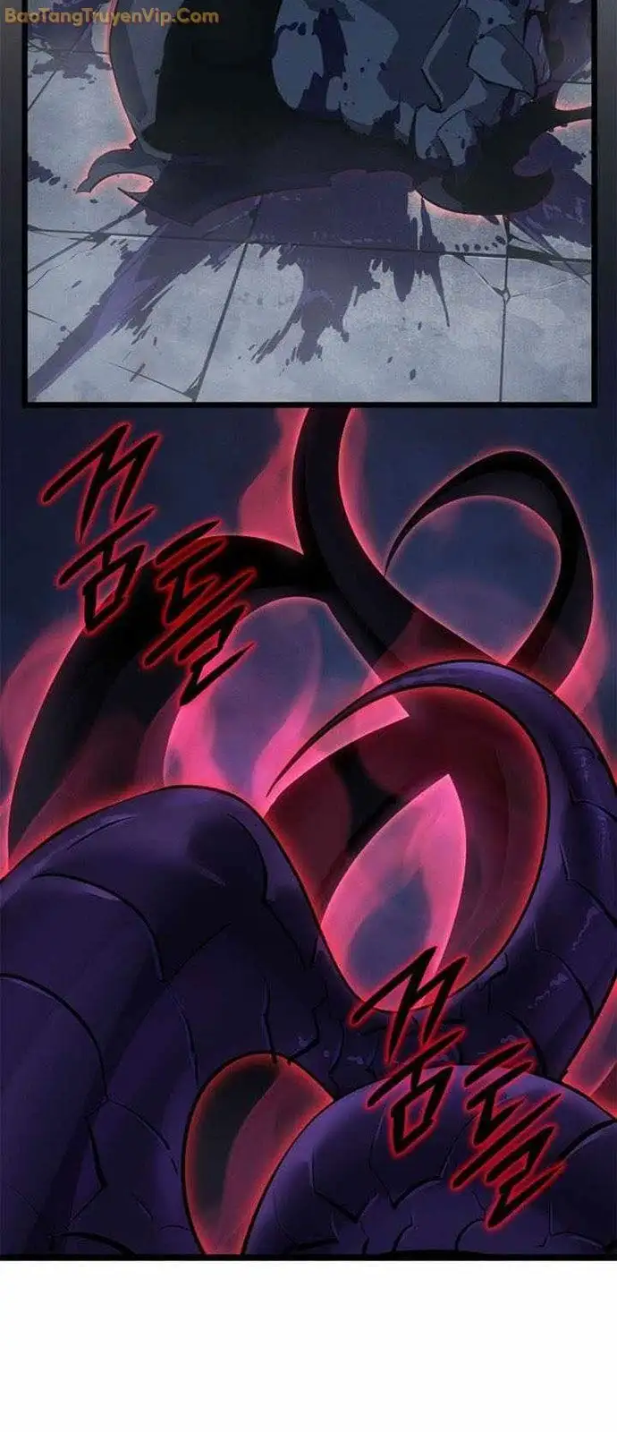 Truyện Tranh Solo Leveling - Tôi Thăng Cấp Một Mình: Tận Thế Ragnarok trang 3