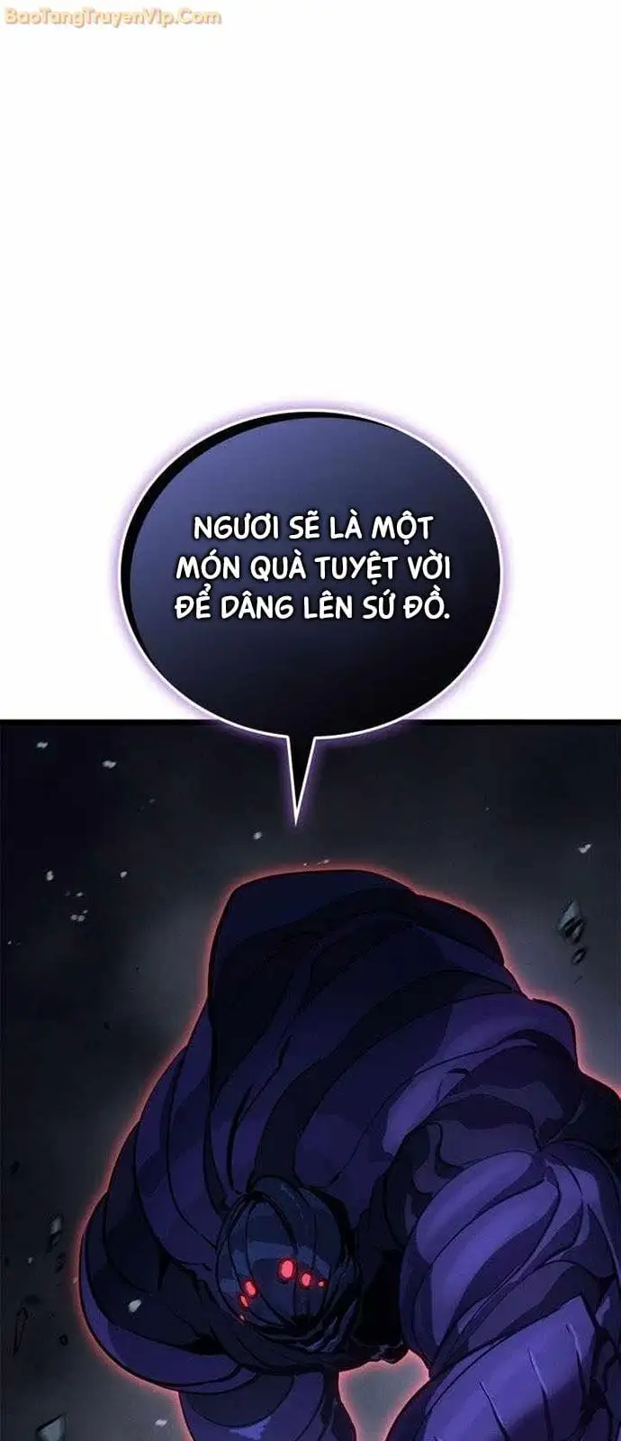 Truyện Tranh Solo Leveling - Tôi Thăng Cấp Một Mình: Tận Thế Ragnarok trang 3