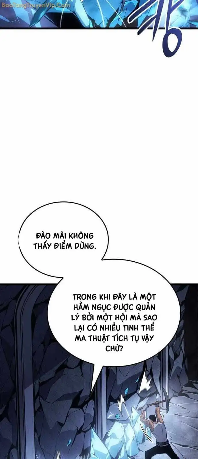 Truyện Tranh Solo Leveling - Tôi Thăng Cấp Một Mình: Tận Thế Ragnarok trang 3