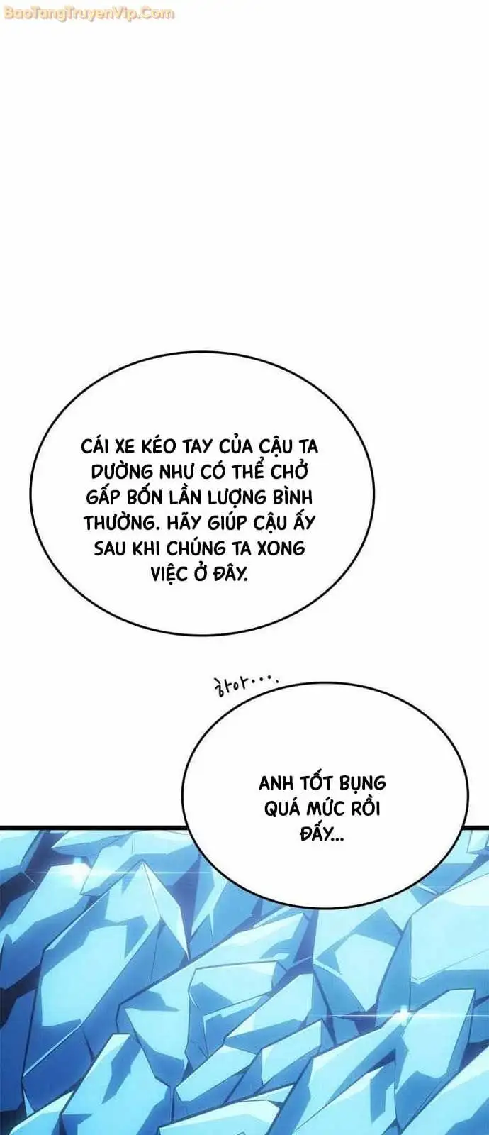 Truyện Tranh Solo Leveling - Tôi Thăng Cấp Một Mình: Tận Thế Ragnarok trang 3