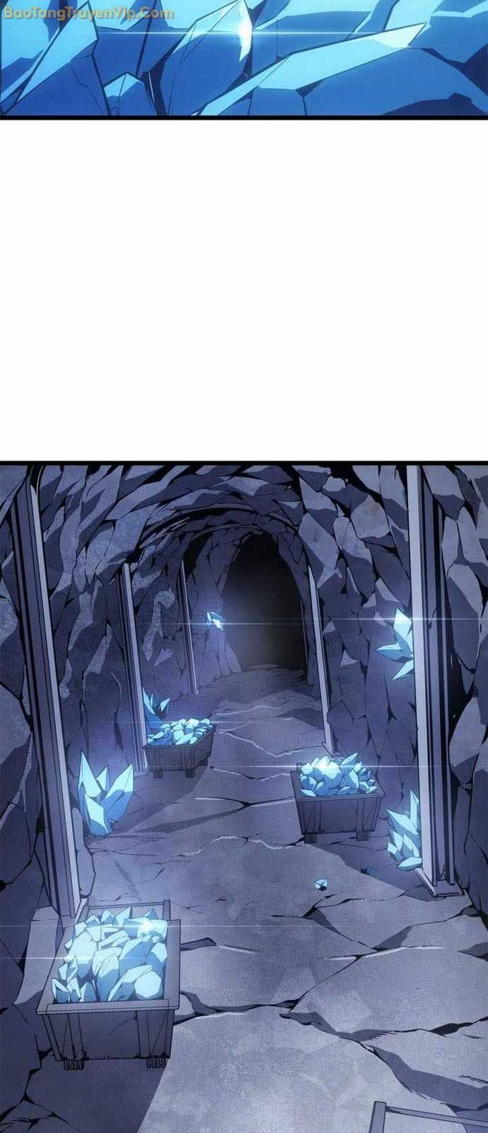 Truyện Tranh Solo Leveling - Tôi Thăng Cấp Một Mình: Tận Thế Ragnarok trang 3