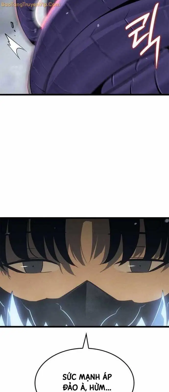 Truyện Tranh Solo Leveling - Tôi Thăng Cấp Một Mình: Tận Thế Ragnarok trang 3