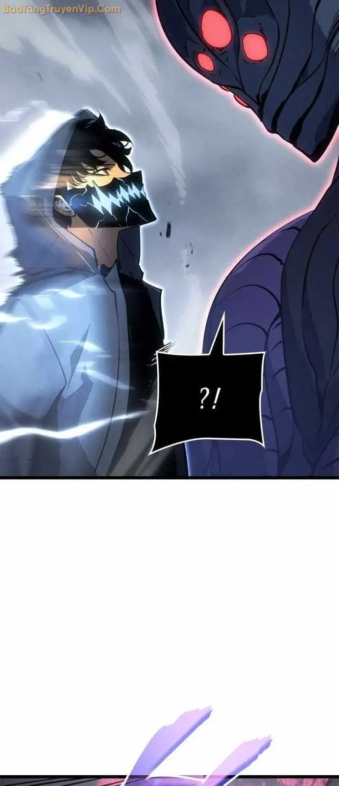 Truyện Tranh Solo Leveling - Tôi Thăng Cấp Một Mình: Tận Thế Ragnarok trang 3