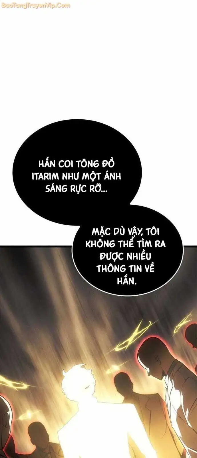 Truyện Tranh Solo Leveling - Tôi Thăng Cấp Một Mình: Tận Thế Ragnarok trang 3