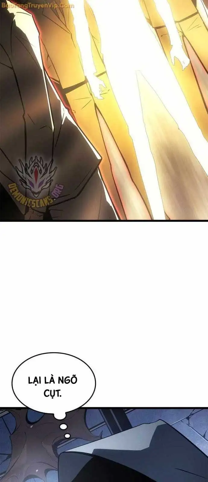 Truyện Tranh Solo Leveling - Tôi Thăng Cấp Một Mình: Tận Thế Ragnarok trang 3