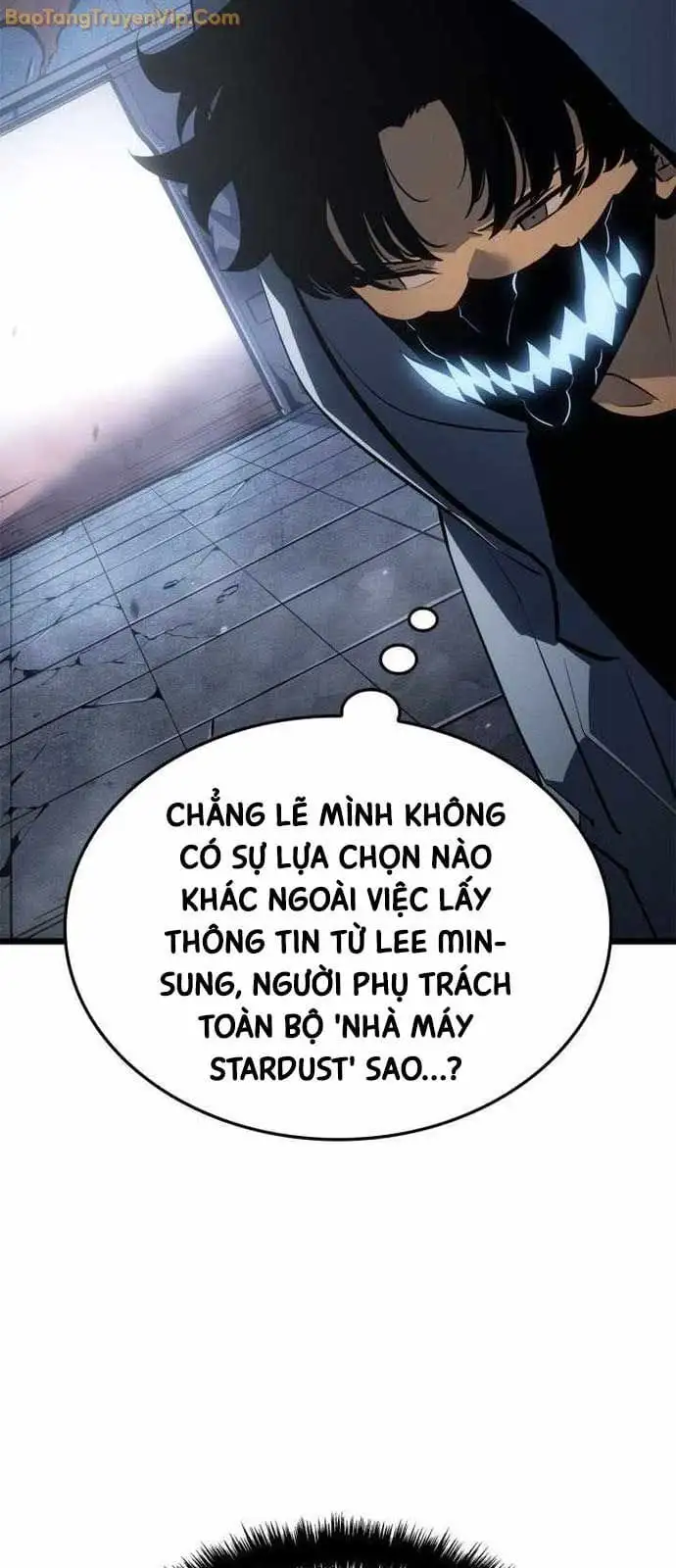 Truyện Tranh Solo Leveling - Tôi Thăng Cấp Một Mình: Tận Thế Ragnarok trang 3