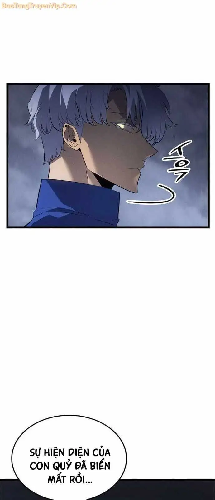 Truyện Tranh Solo Leveling - Tôi Thăng Cấp Một Mình: Tận Thế Ragnarok trang 3