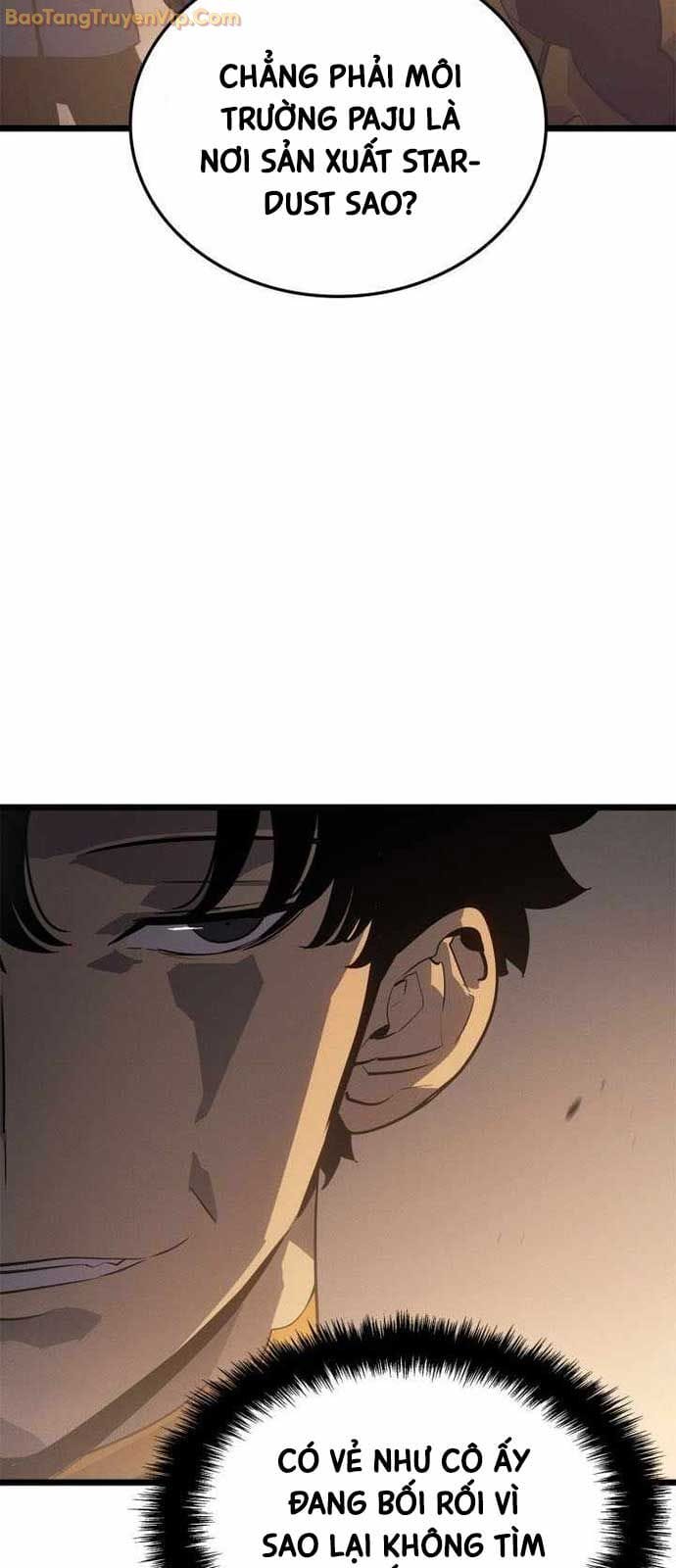 Truyện Tranh Solo Leveling - Tôi Thăng Cấp Một Mình: Tận Thế Ragnarok trang 3