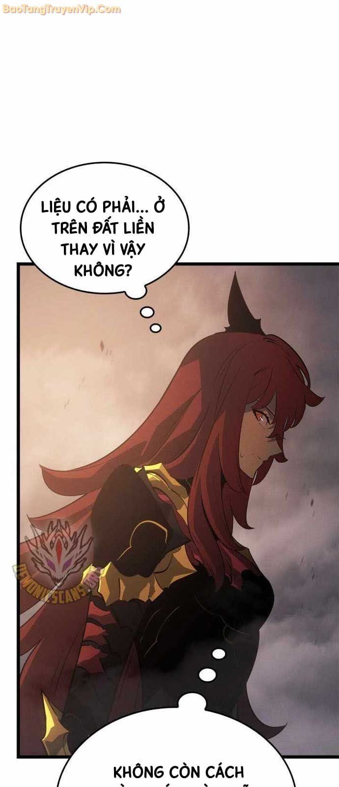 Truyện Tranh Solo Leveling - Tôi Thăng Cấp Một Mình: Tận Thế Ragnarok trang 3