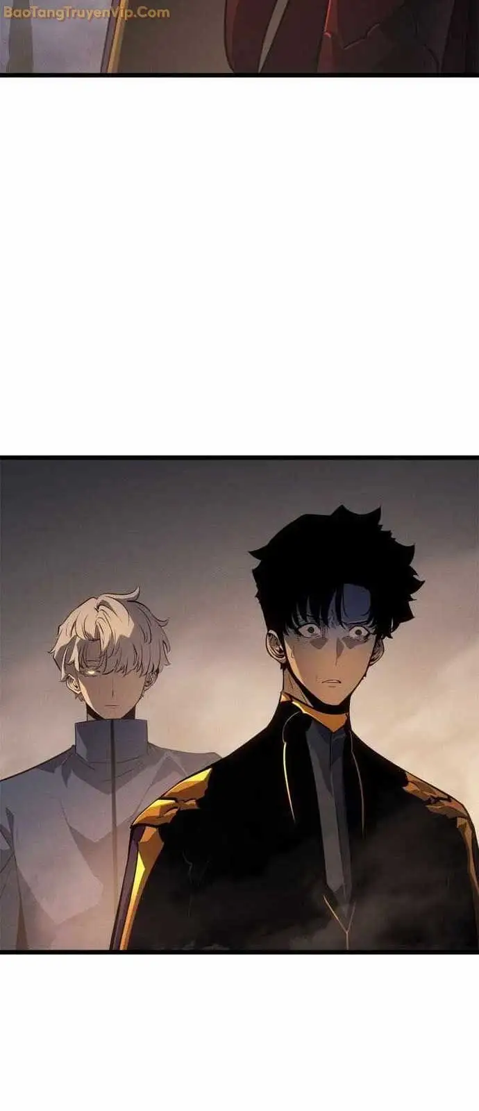 Truyện Tranh Solo Leveling - Tôi Thăng Cấp Một Mình: Tận Thế Ragnarok trang 3