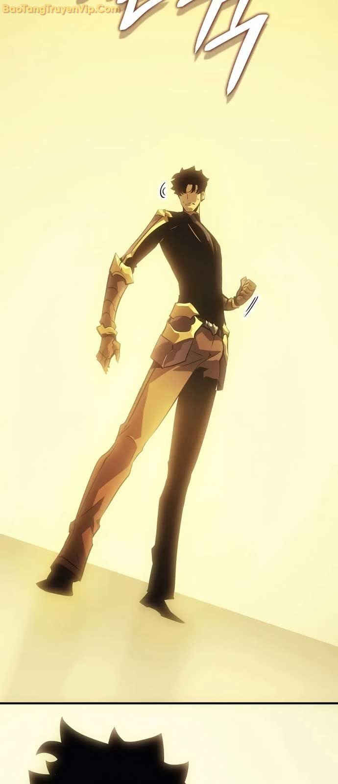 Truyện Tranh Solo Leveling - Tôi Thăng Cấp Một Mình: Tận Thế Ragnarok trang 3