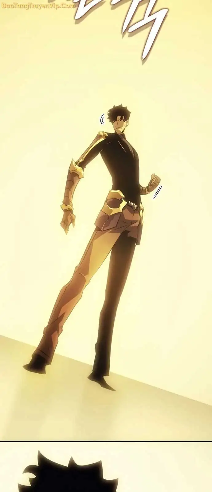 Truyện Tranh Solo Leveling - Tôi Thăng Cấp Một Mình: Tận Thế Ragnarok trang 3