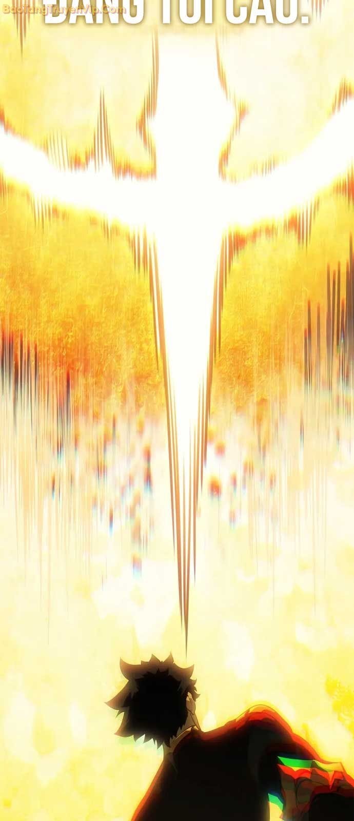 Truyện Tranh Solo Leveling - Tôi Thăng Cấp Một Mình: Tận Thế Ragnarok trang 3