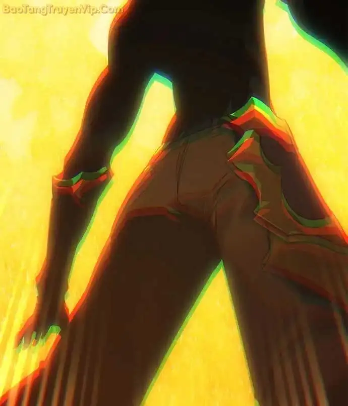 Truyện Tranh Solo Leveling - Tôi Thăng Cấp Một Mình: Tận Thế Ragnarok trang 3