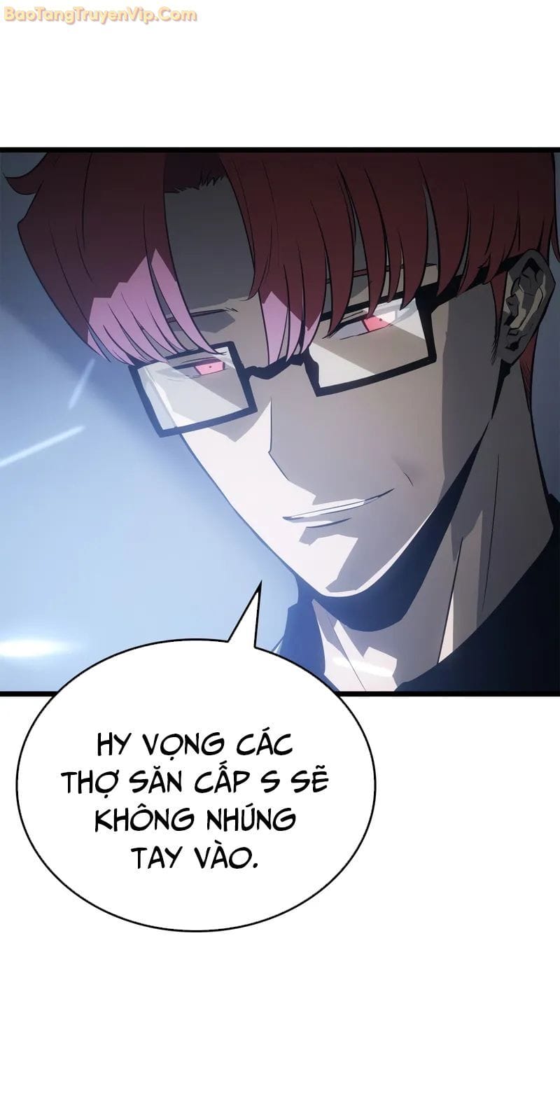 Truyện Tranh Solo Leveling - Tôi Thăng Cấp Một Mình: Tận Thế Ragnarok trang 3