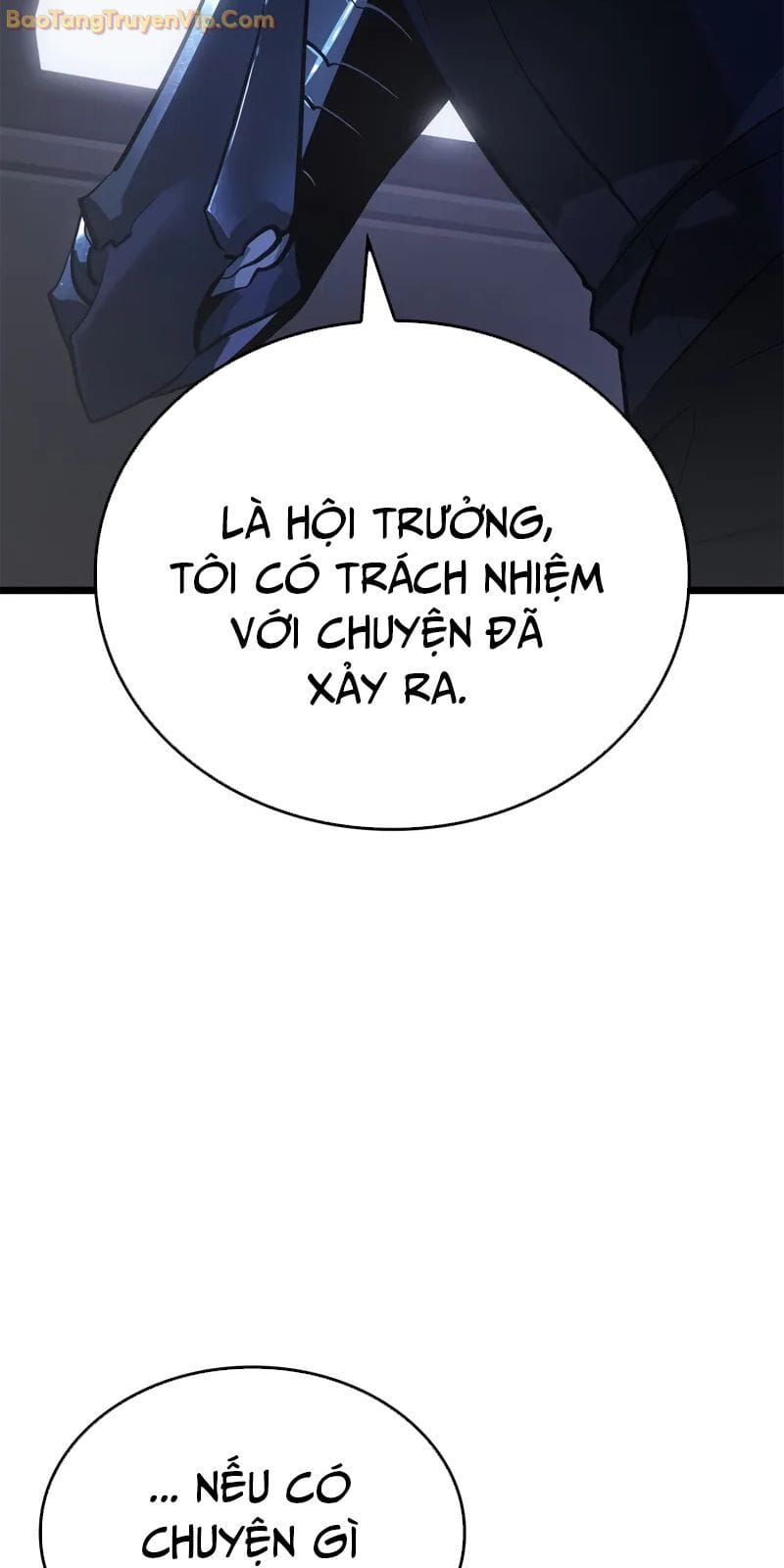 Truyện Tranh Solo Leveling - Tôi Thăng Cấp Một Mình: Tận Thế Ragnarok trang 3