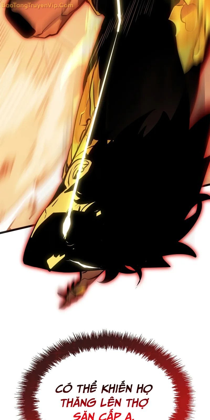 Truyện Tranh Solo Leveling - Tôi Thăng Cấp Một Mình: Tận Thế Ragnarok trang 3