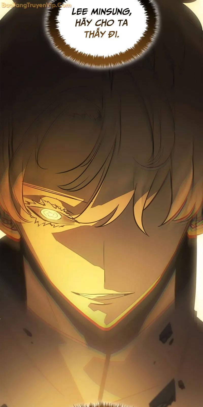 Truyện Tranh Solo Leveling - Tôi Thăng Cấp Một Mình: Tận Thế Ragnarok trang 3