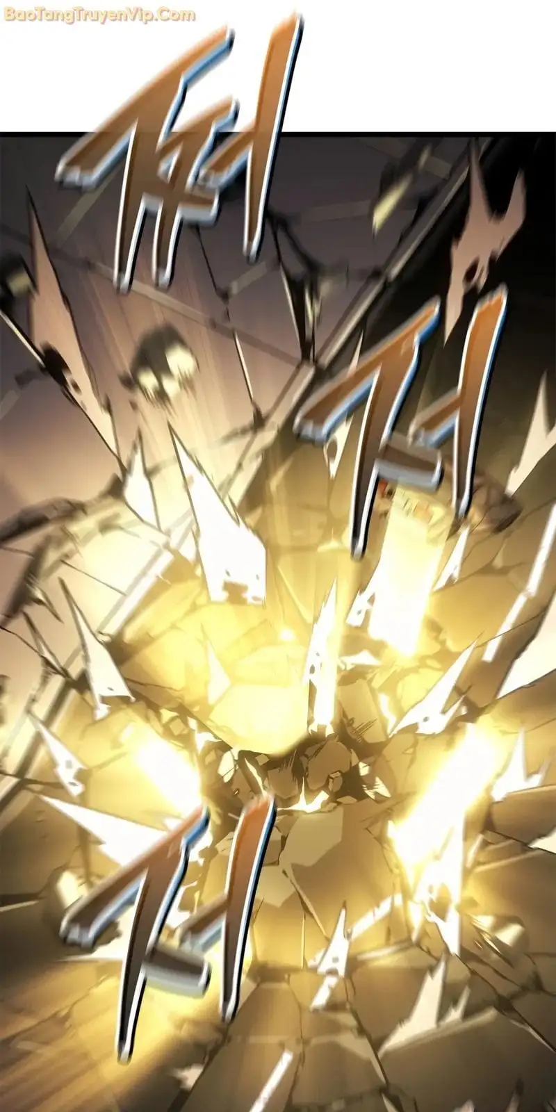 Truyện Tranh Solo Leveling - Tôi Thăng Cấp Một Mình: Tận Thế Ragnarok trang 3