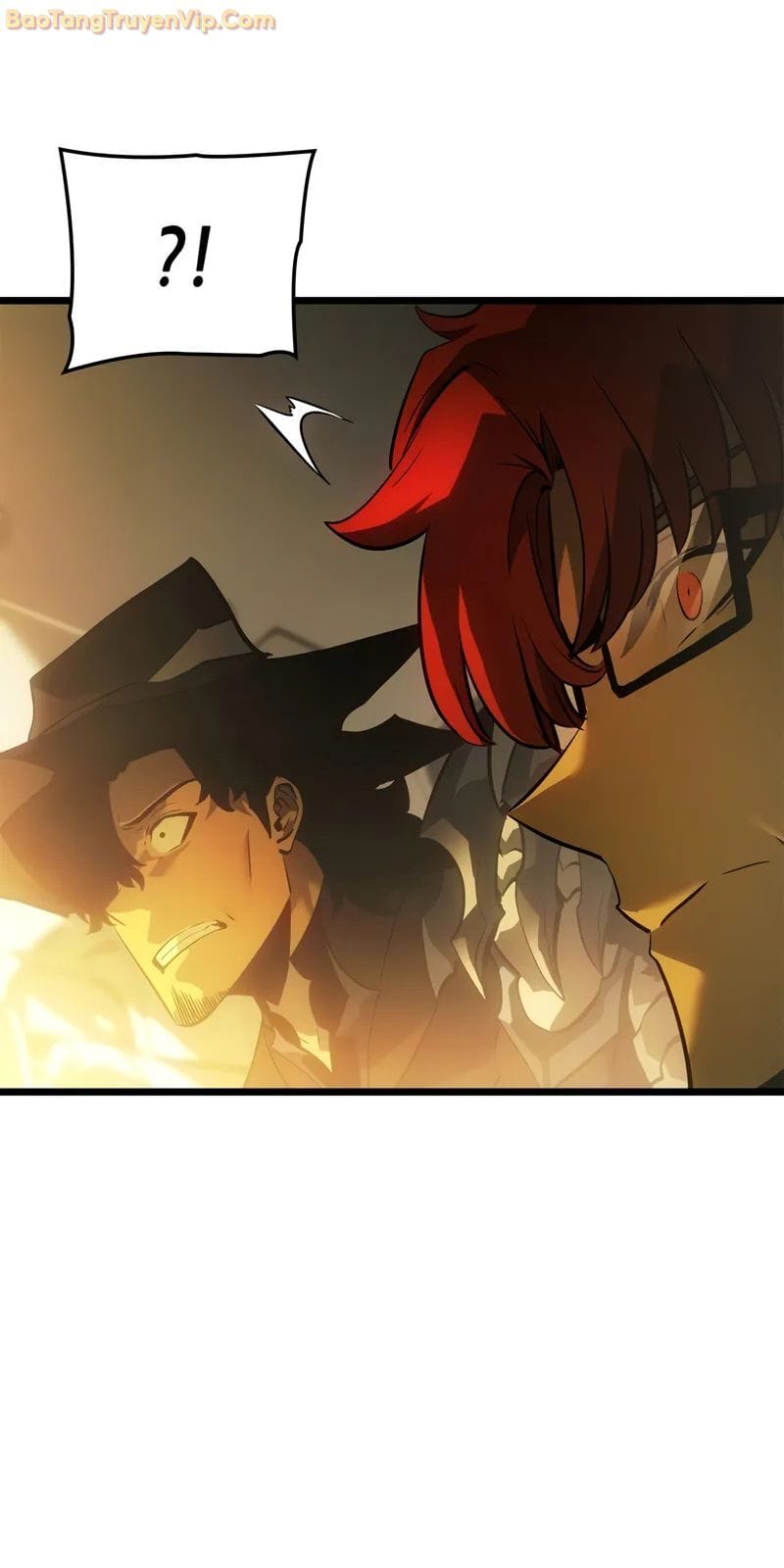 Truyện Tranh Solo Leveling - Tôi Thăng Cấp Một Mình: Tận Thế Ragnarok trang 3