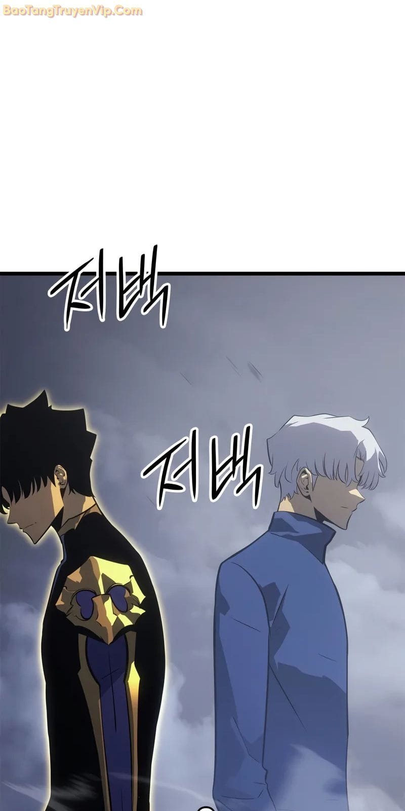 Truyện Tranh Solo Leveling - Tôi Thăng Cấp Một Mình: Tận Thế Ragnarok trang 3