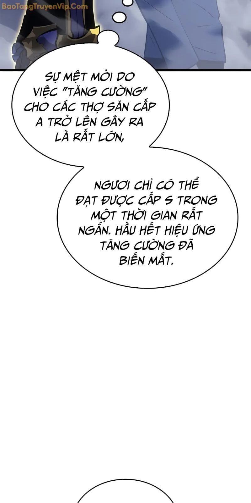 Truyện Tranh Solo Leveling - Tôi Thăng Cấp Một Mình: Tận Thế Ragnarok trang 3