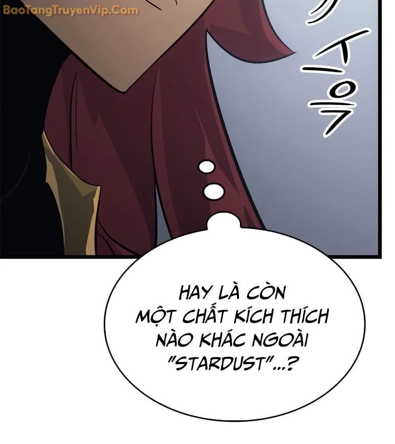 Truyện Tranh Solo Leveling - Tôi Thăng Cấp Một Mình: Tận Thế Ragnarok trang 3