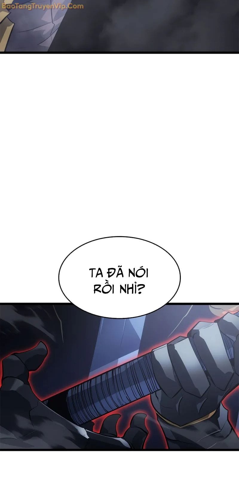 Truyện Tranh Solo Leveling - Tôi Thăng Cấp Một Mình: Tận Thế Ragnarok trang 3