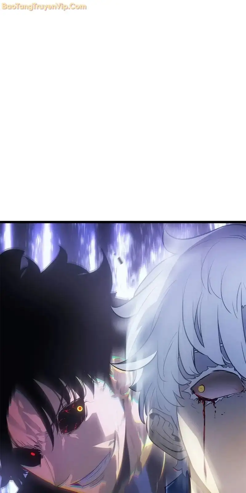 Truyện Tranh Solo Leveling - Tôi Thăng Cấp Một Mình: Tận Thế Ragnarok trang 3