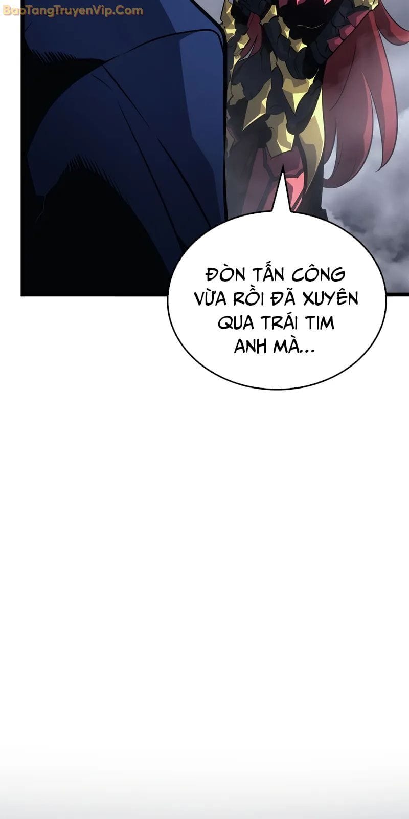 Truyện Tranh Solo Leveling - Tôi Thăng Cấp Một Mình: Tận Thế Ragnarok trang 3