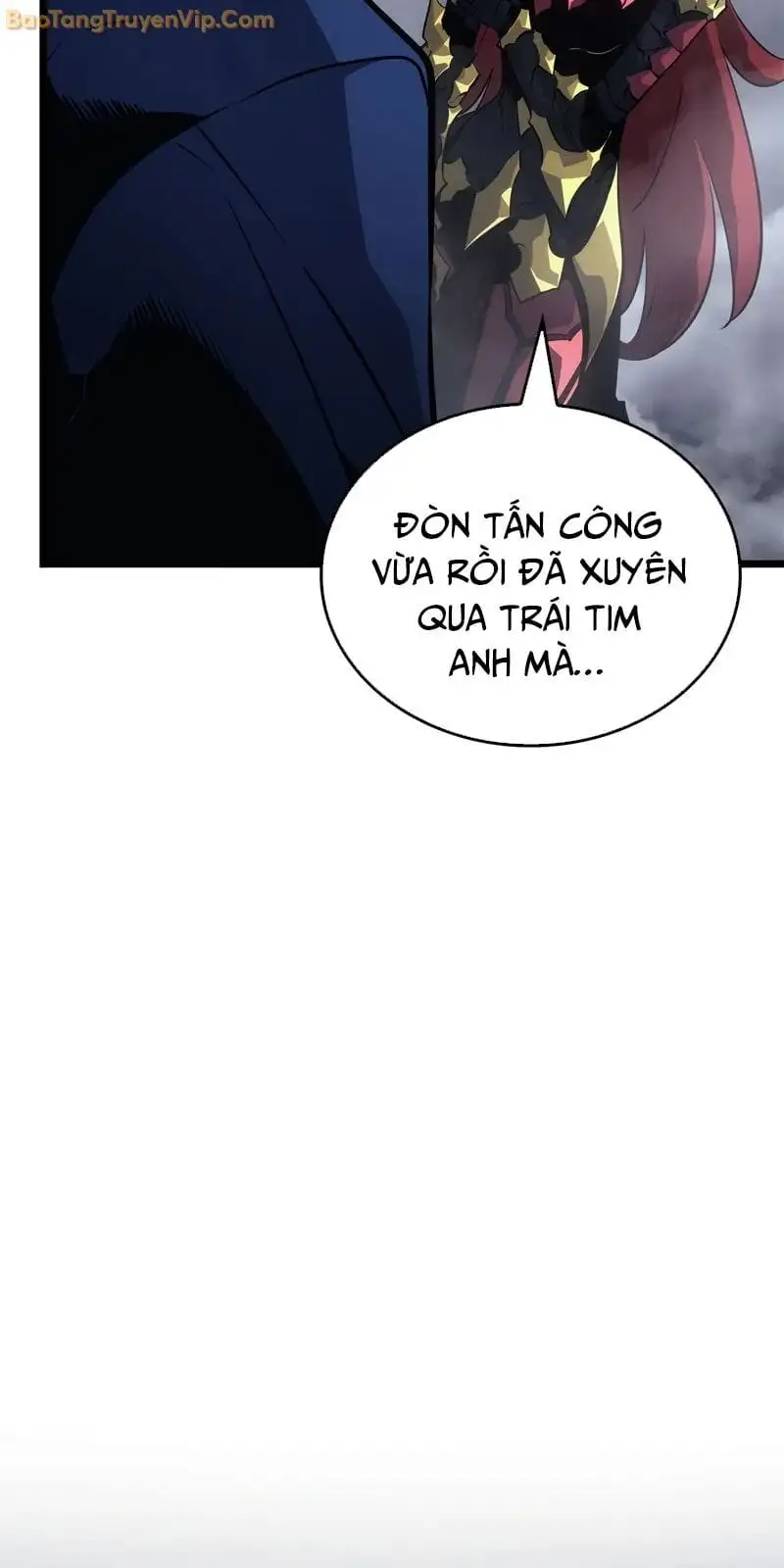 Truyện Tranh Solo Leveling - Tôi Thăng Cấp Một Mình: Tận Thế Ragnarok trang 3