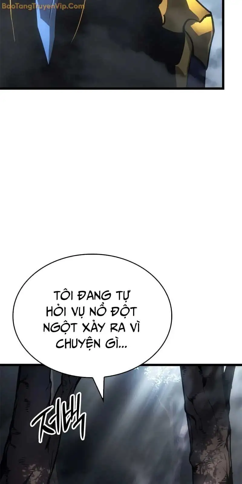 Truyện Tranh Solo Leveling - Tôi Thăng Cấp Một Mình: Tận Thế Ragnarok trang 3