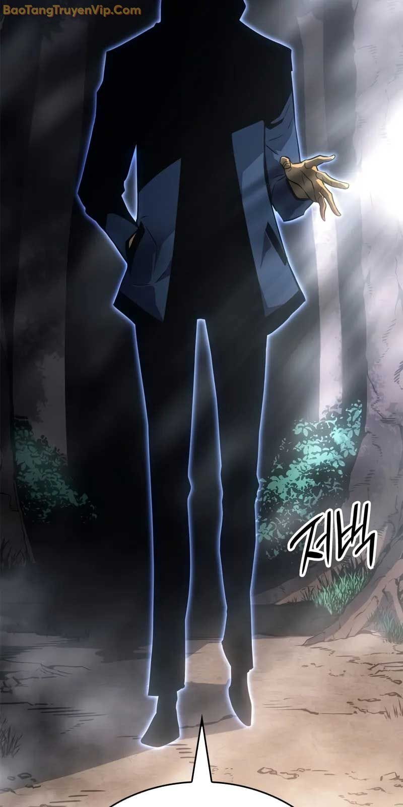 Truyện Tranh Solo Leveling - Tôi Thăng Cấp Một Mình: Tận Thế Ragnarok trang 3