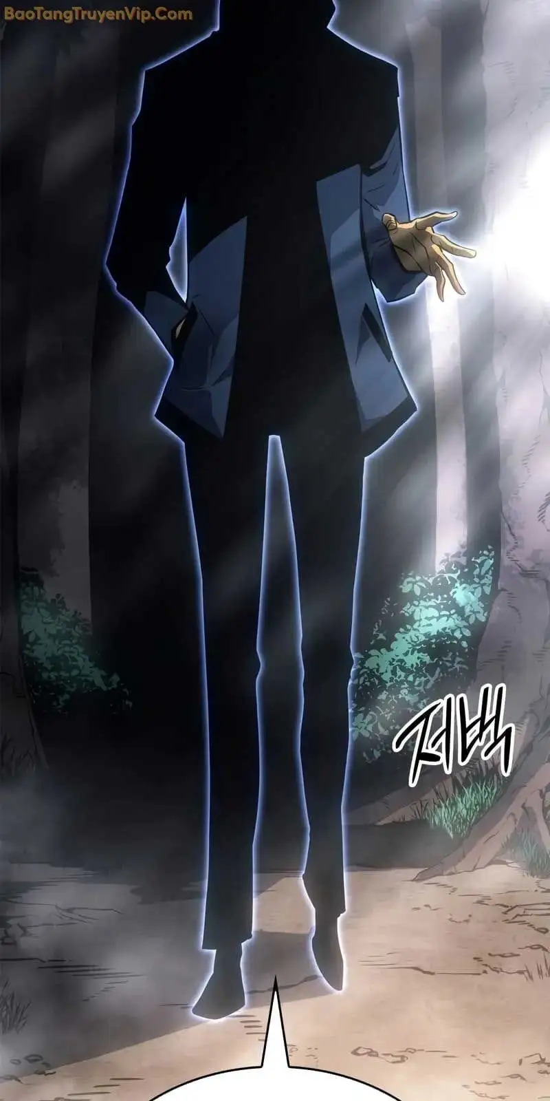 Truyện Tranh Solo Leveling - Tôi Thăng Cấp Một Mình: Tận Thế Ragnarok trang 3