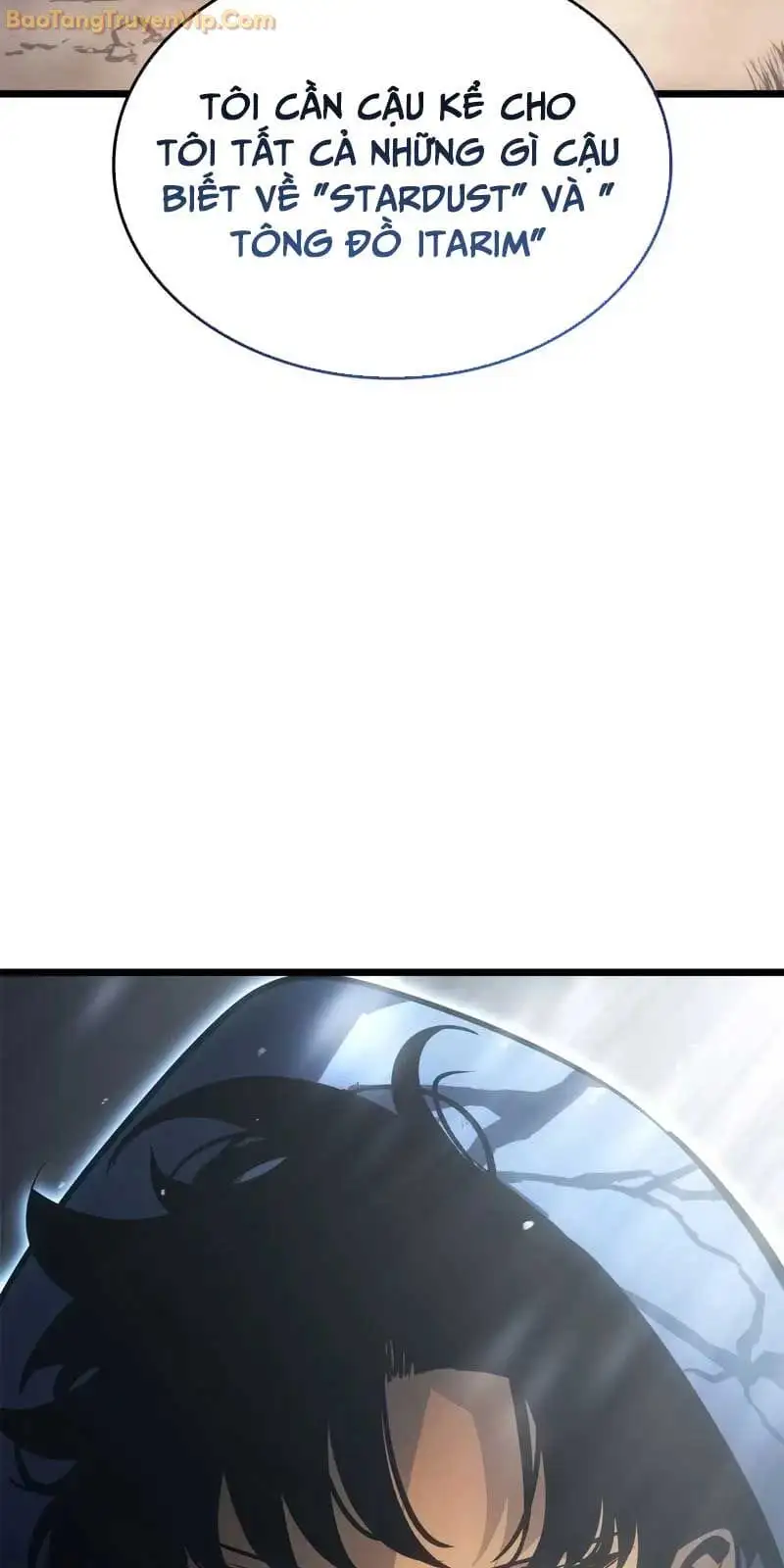 Truyện Tranh Solo Leveling - Tôi Thăng Cấp Một Mình: Tận Thế Ragnarok trang 3