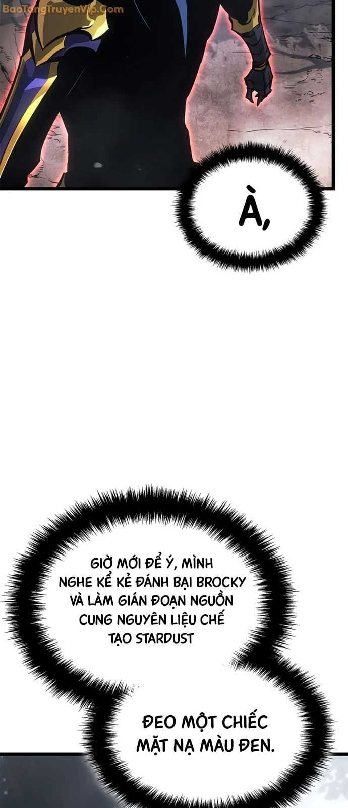 Truyện Tranh Solo Leveling - Tôi Thăng Cấp Một Mình: Tận Thế Ragnarok trang 3